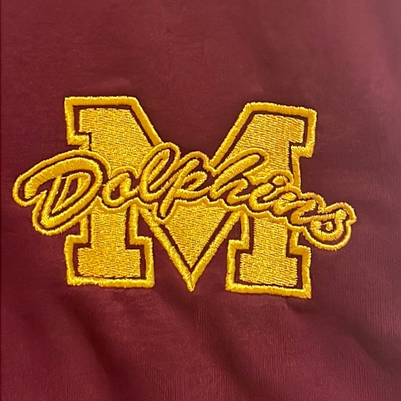 H&M Collegiate Vest - Picture 8 of 9